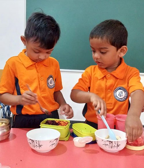 Pre-Primary-Kindergarten-2