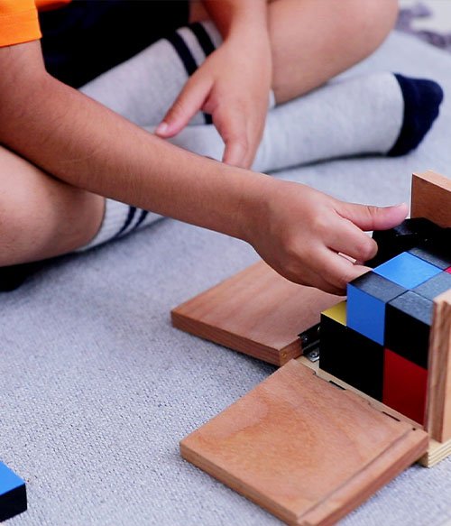 Pre-Primary-Kindergarten-5